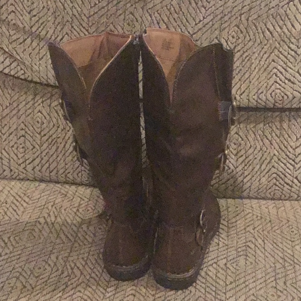 Boc boots - Picture 2 of 8
